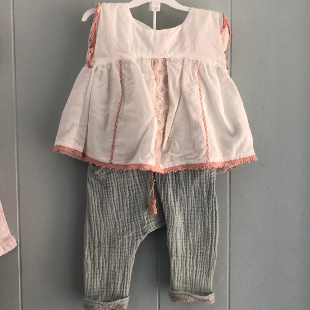 Baby girls Outfit